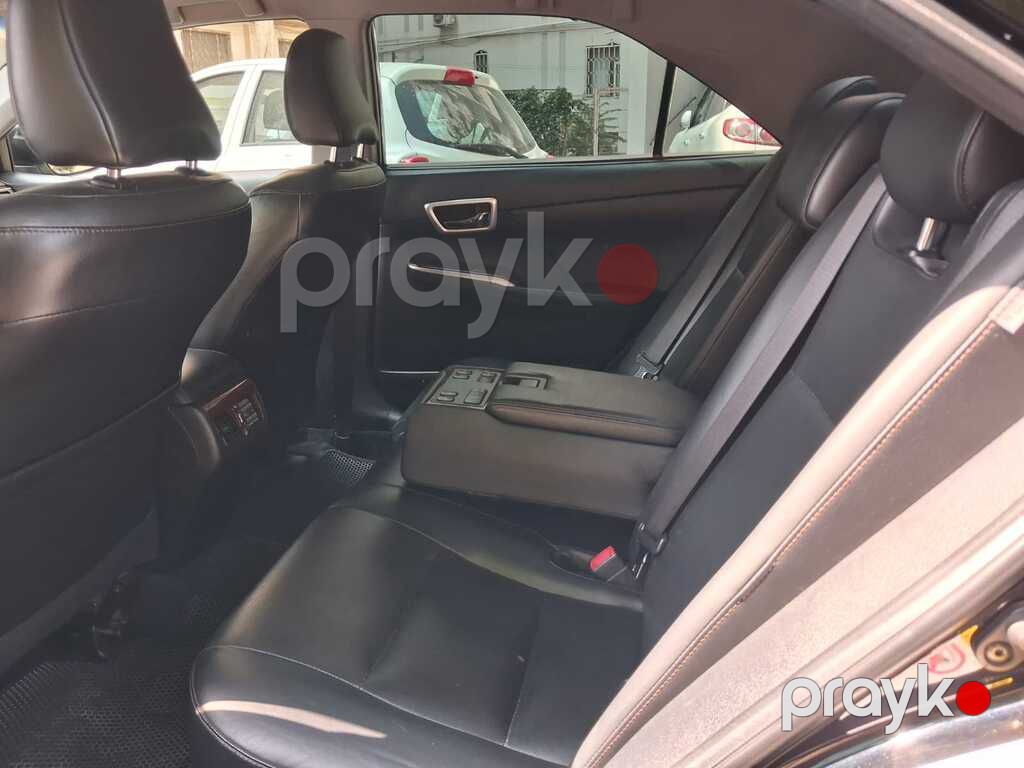 Toyota Camry, 2.5 L, 2013 il, 255 000 km — Avtomobillər, Bakı (5)