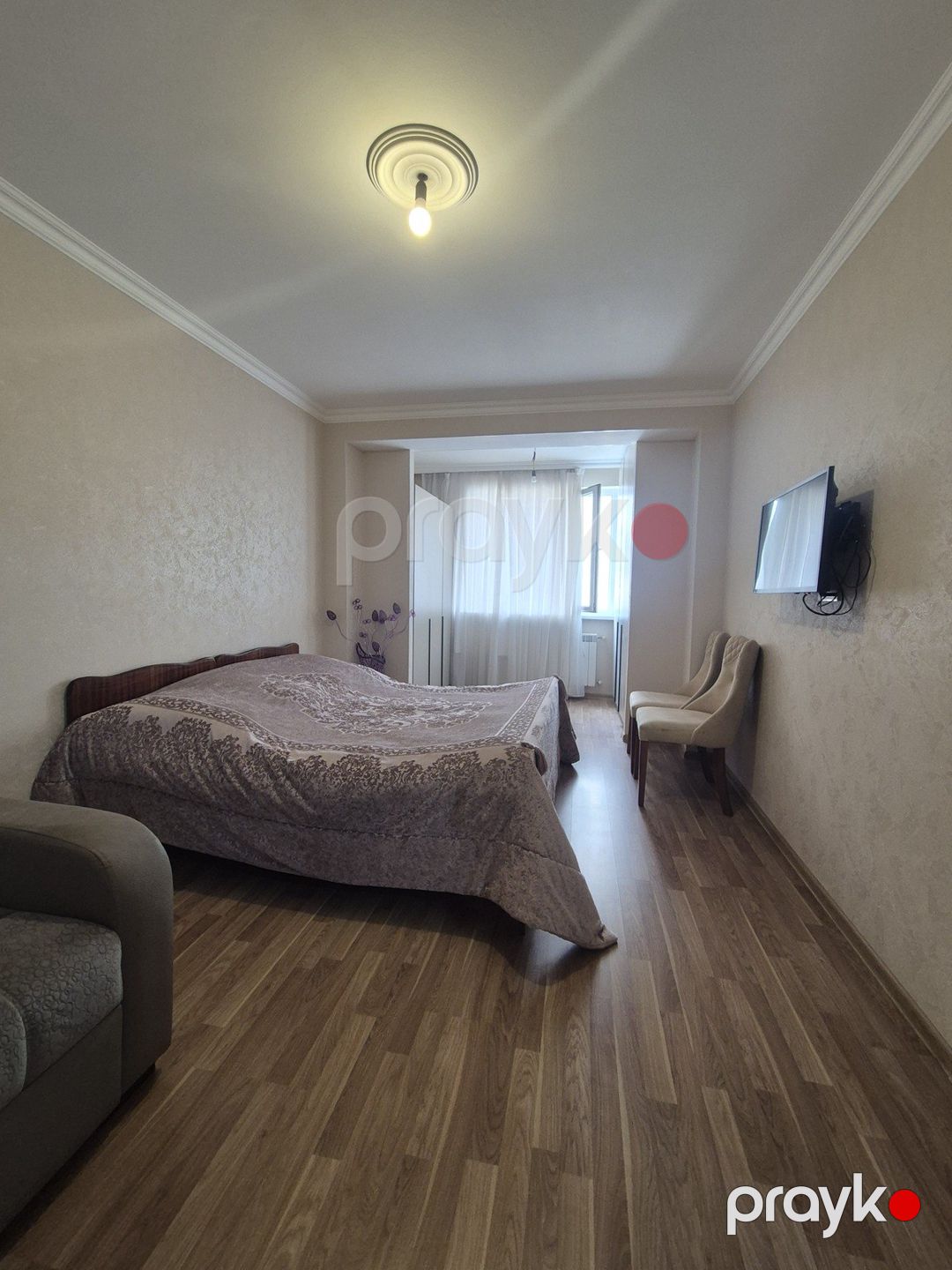 Satılır 2 otaqlı yeni tikili 72 m² — Mənzil, Bakı (5)