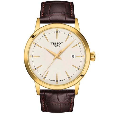 Saat Tissot Classic Dream T1294103626100 — Qol saatları