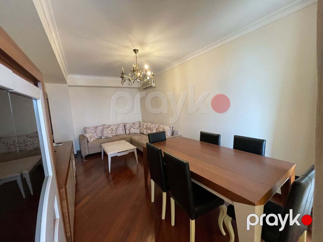 İcarəyə verilir 3 otaqlı yeni tikili 130 m² — Mənzil, Bakı (2)