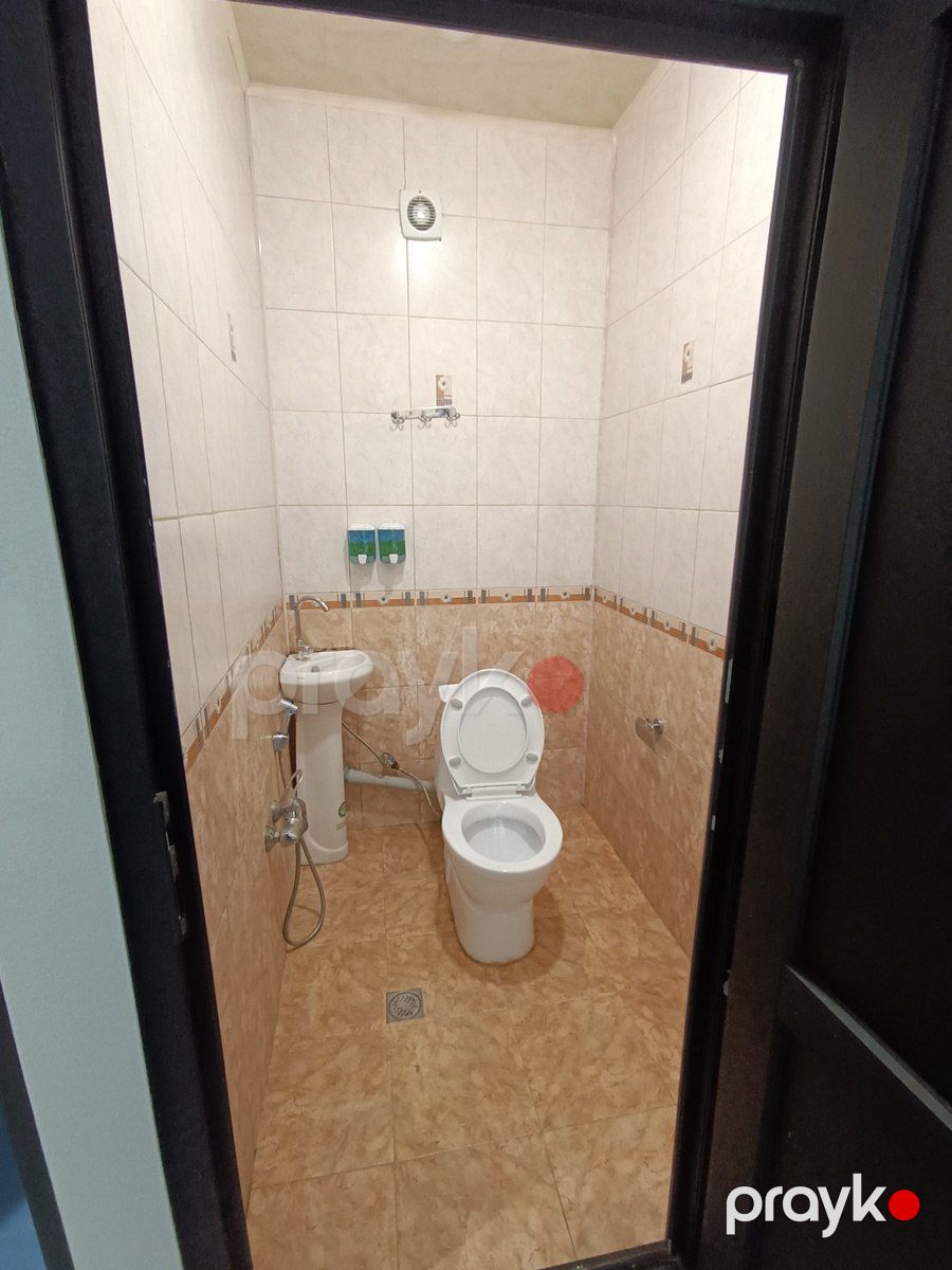 Villa kirayə verilir, Gənclik m — Ev, villa, Bakı (5)