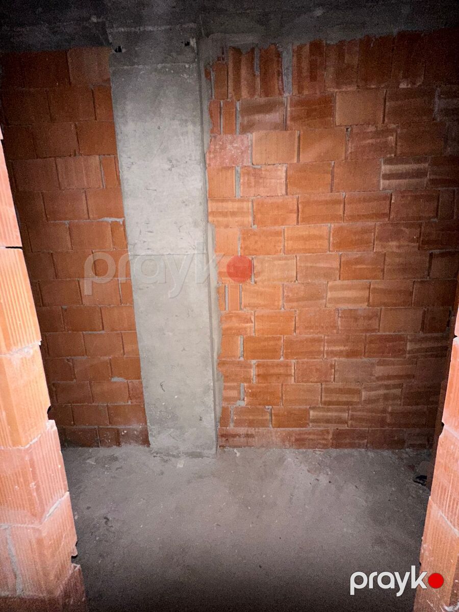 2-otaqlı yeni tikili, Həmdəm Ağayev küç., 72 m² — Mənzil, Bakı (7)