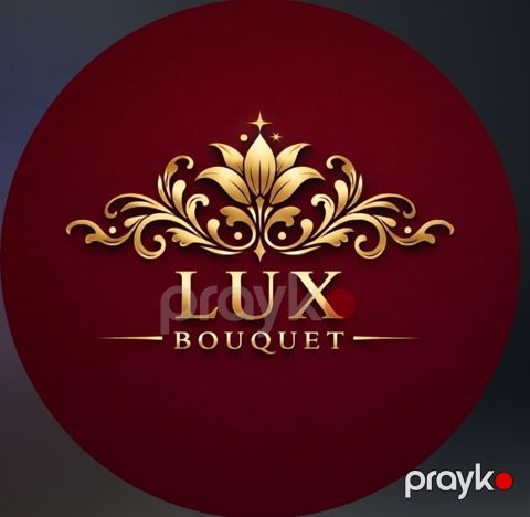 Lux Bouquet Baku — Bakı