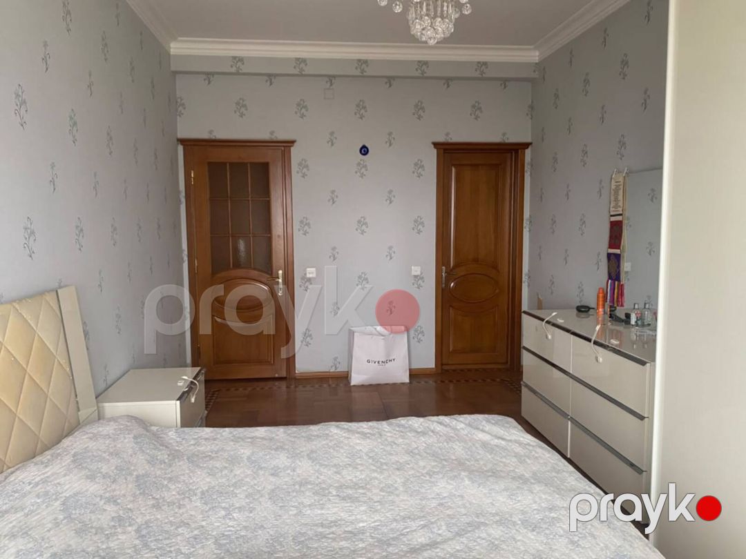 Satılır 3 otaqlı yeni tikili 130 m² — Mənzil, Bakı (6)