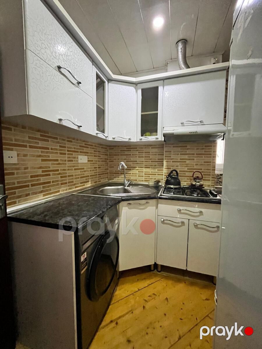 İcarəyə verilir 2 otaqlı yeni tikili 55 m² — Mənzil, Bakı (11)