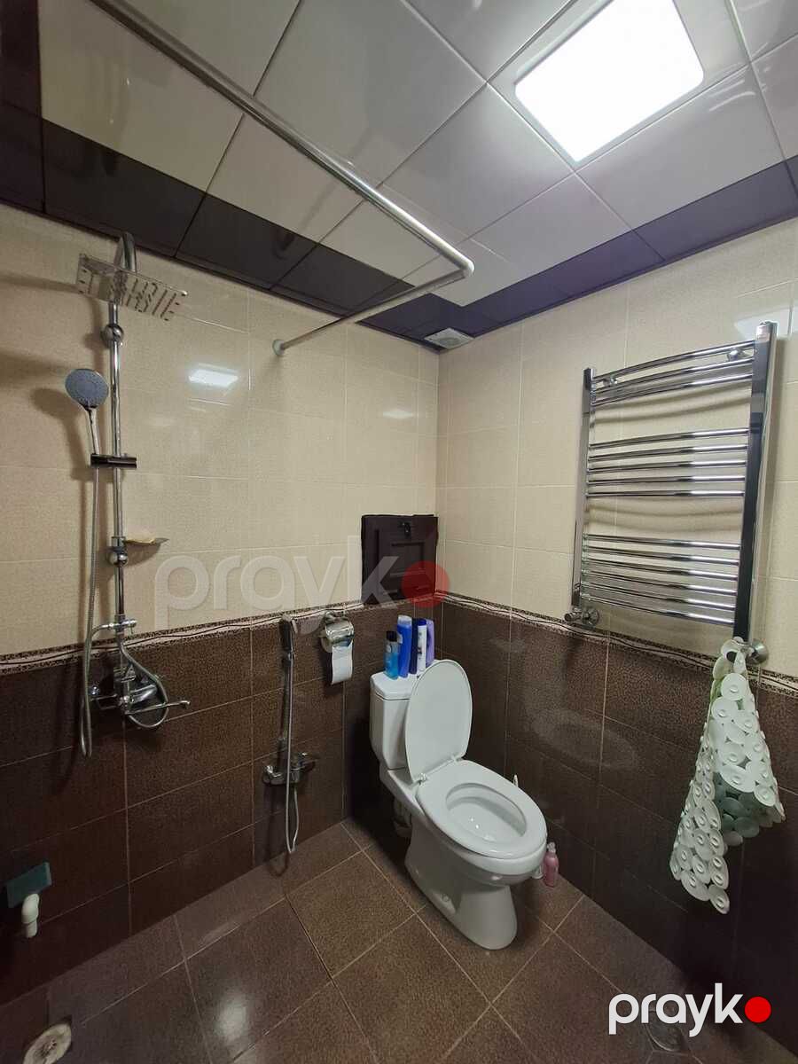 Satılır 3 otaqlı yeni tikili 92 m² — Mənzil, Bakı (12)