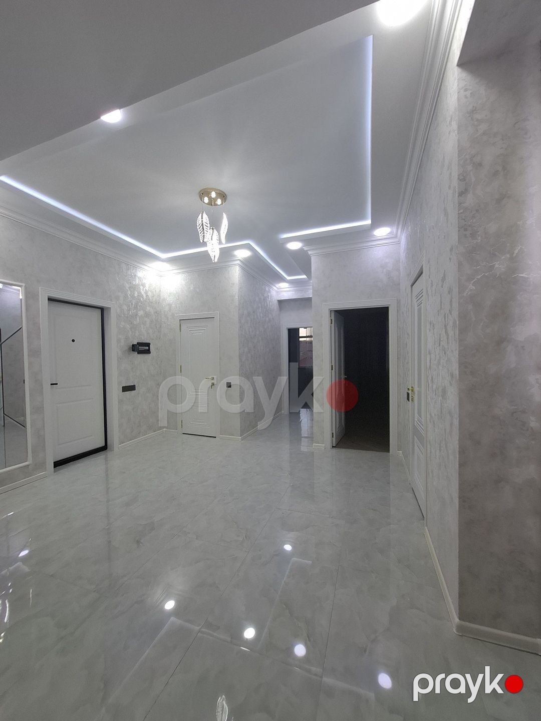 Satılır 3 otaqlı yeni tikili 125 m² — Mənzil, Xırdalan (5)
