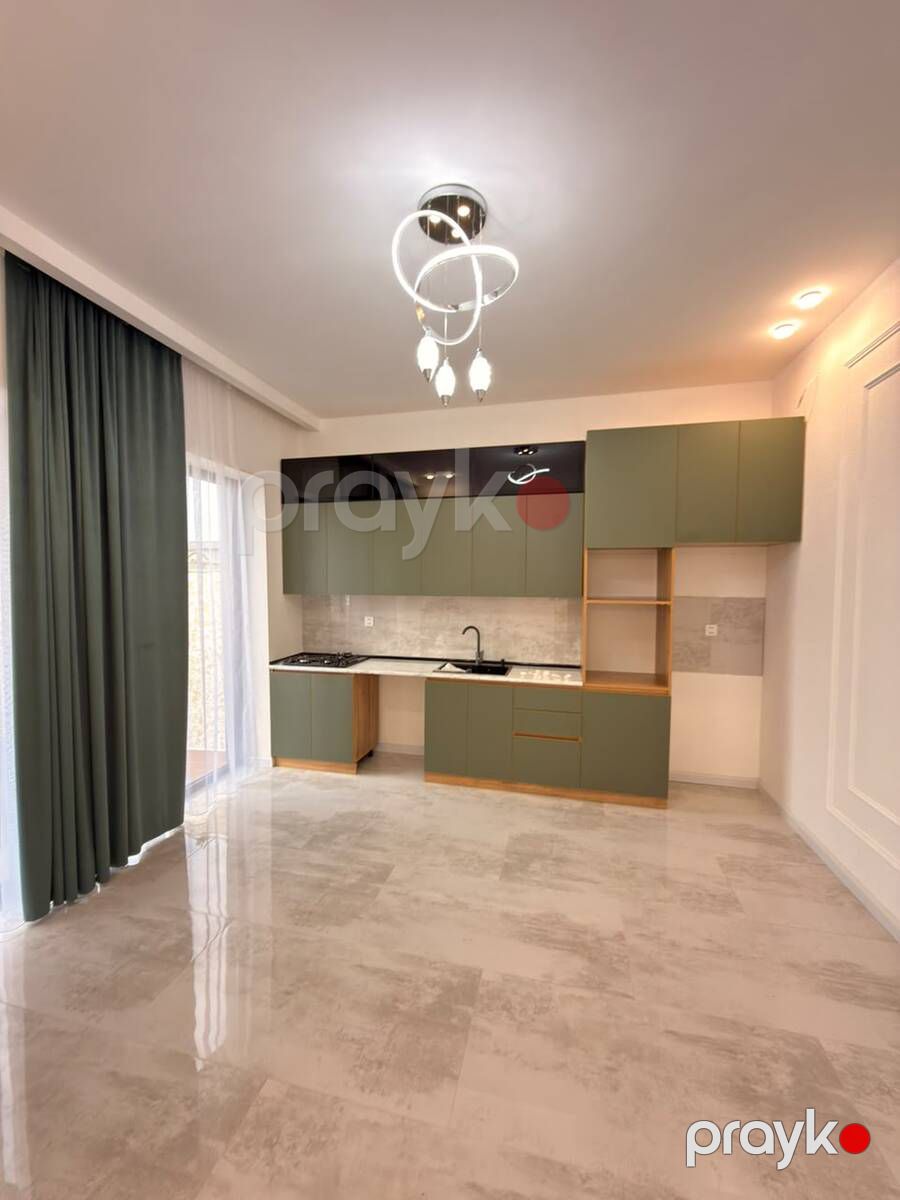 Bağ evi, Şüvəlan qəs — Ev, villa, Bakı (11)