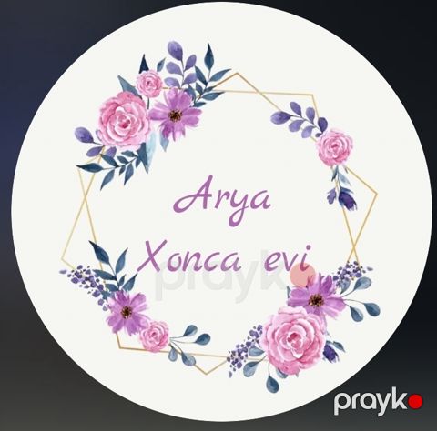 Arya Xonça Evi — Bakı