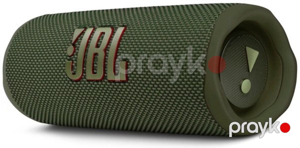 Dinamik "JBL Flip 6" — Səs texnikası, Bakı (2)
