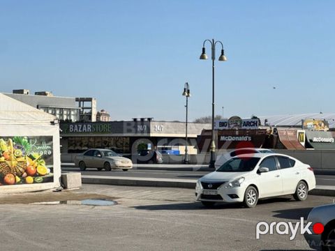 Satılır 2 otaqlı köhnə tikili 48 m² — Bakı