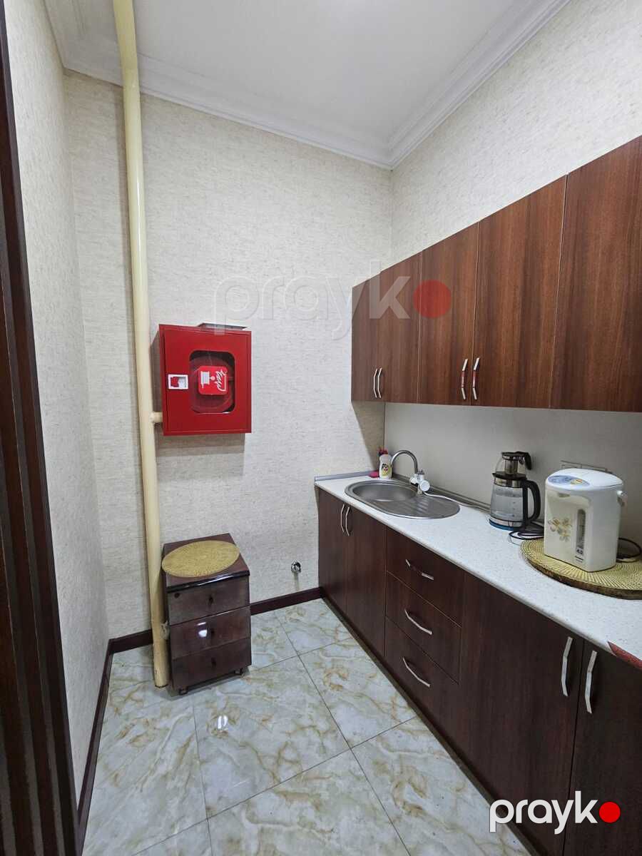 Satılır obyekt 140 m² — Əmlak, Bakı (12)