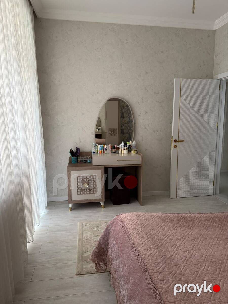 3-otaqlı yeni tikili, 6 -cı mkr., 97 m² — Mənzil, Sumqayıt (10)