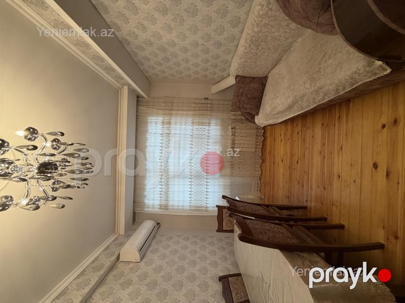 Satılır 2 otaqlı Bina evi menzil (Yeni tikili), 52 m², Masazır — Mənzil, Abşeron (8)