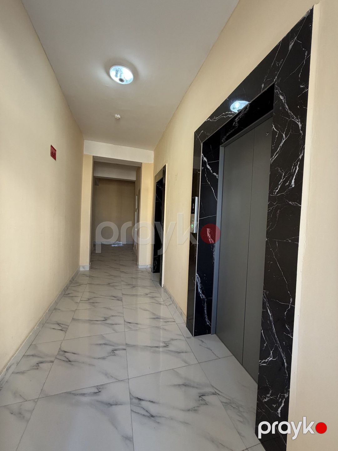 Satılır 2 otaqlı yeni tikili 70 m² — Mənzil, Bakı (5)
