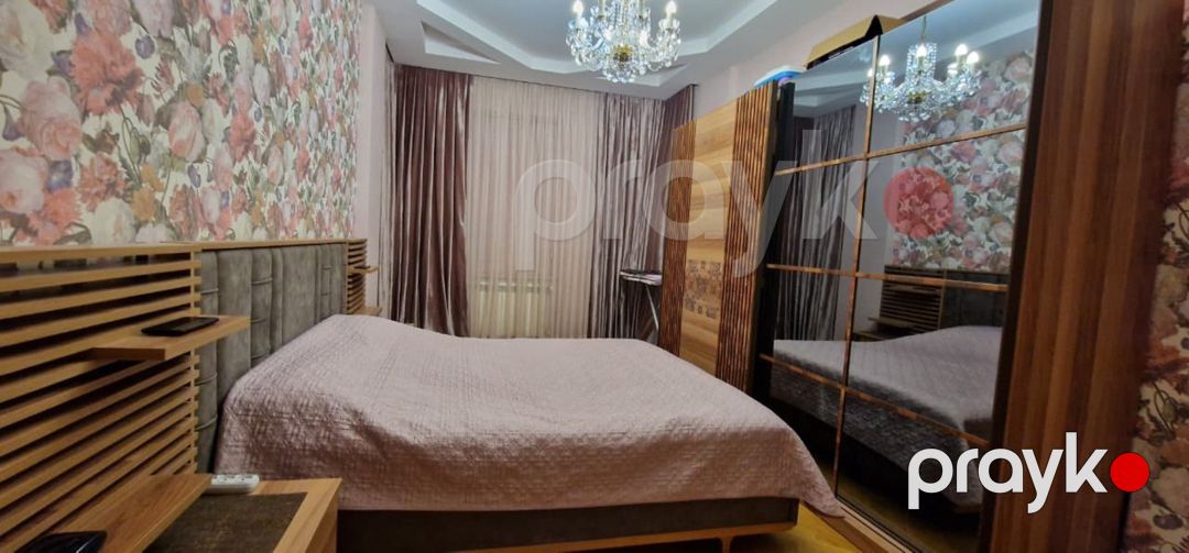Satılır 3 otaqlı yeni tikili 115 m² — Mənzil, Bakı (8)