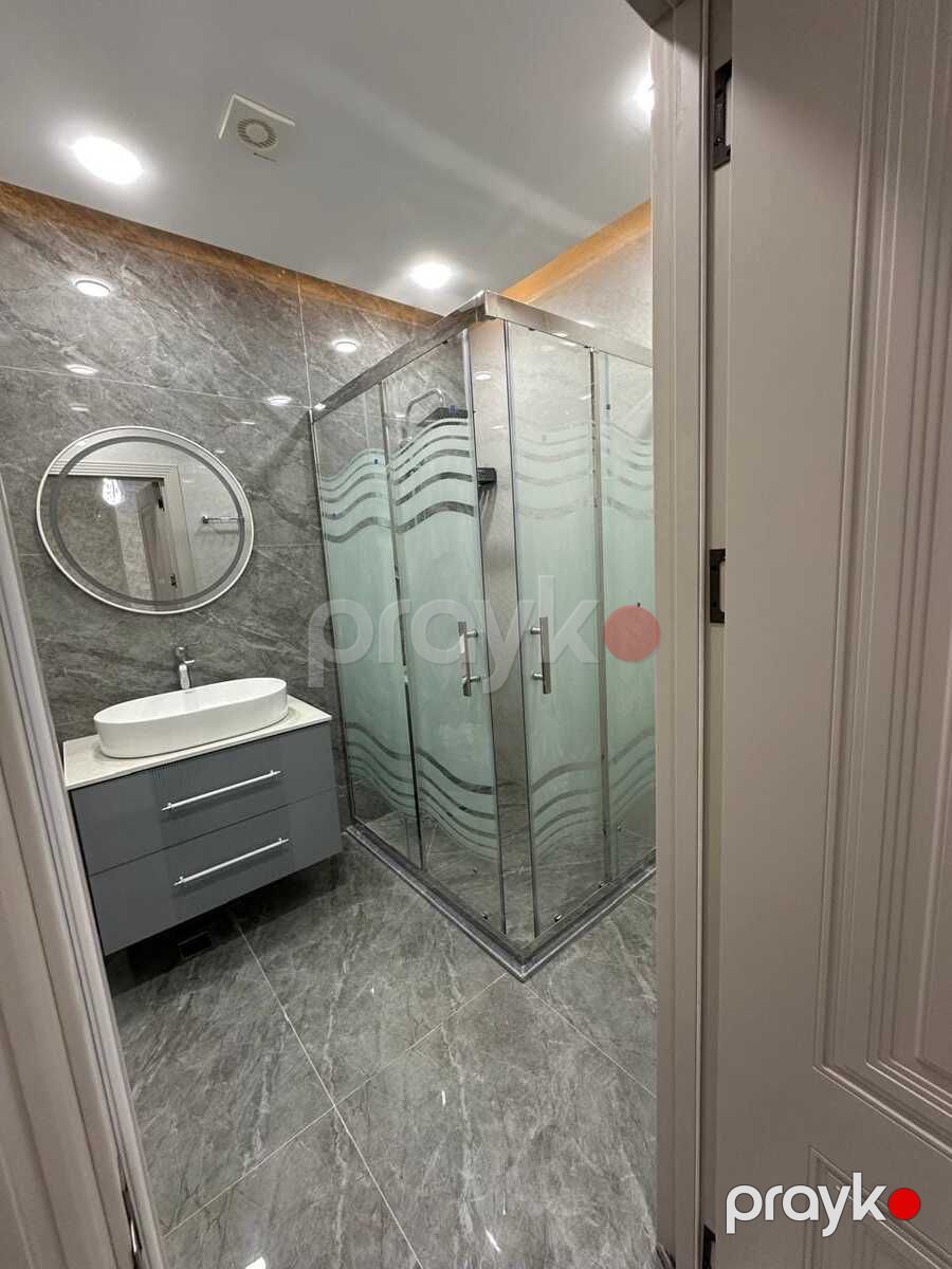 2-otaqlı yeni tikili, Sumqayıt ş., 92 m² — Mənzil, Sumqayıt (10)