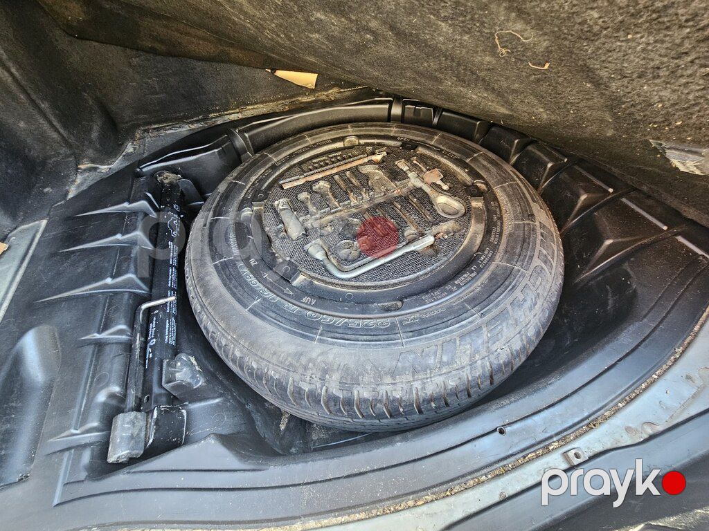Mercedes S 320, 3.2 L, 2000 il, 450 000 km — Avtomobillər, Bakı (12)