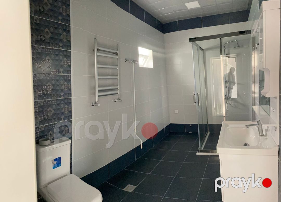 Satılır həyət evi/bağ evi 237 m² — Ev, villa, Bakı (11)