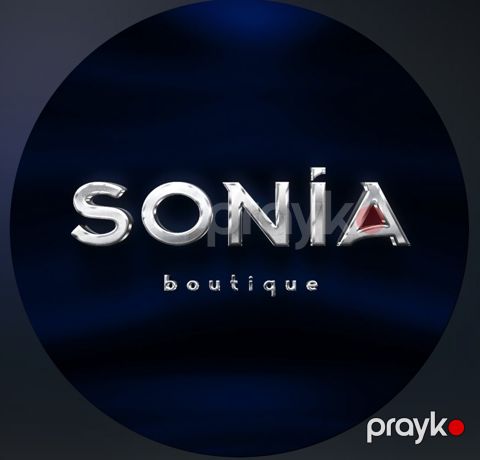 Sonia Boutique — Bakı