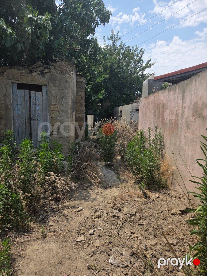 Bağ evi, 66.4 m², Sabunçu r-nu Zabrat II qəs. Cəfərov küç.ev 31 A., Bakı — Ev, villa, Bakı (6)