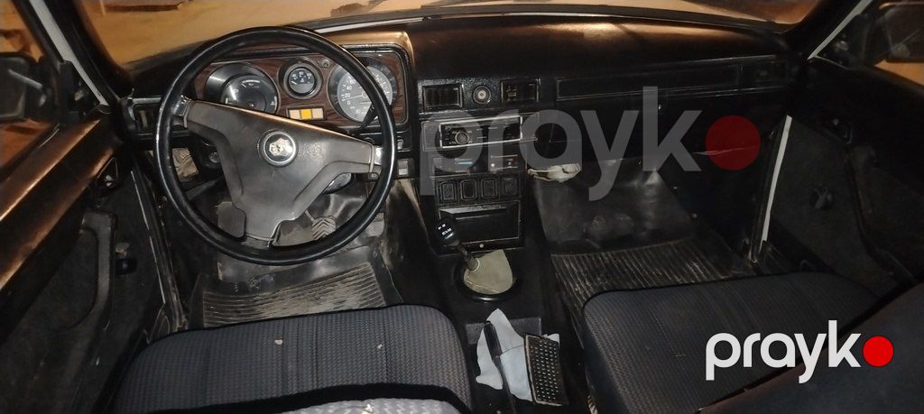 GAZ 31029 "Volga", 2.4 L, 1993 il, 325 470 km — Avtomobillər, Gəncə (6)