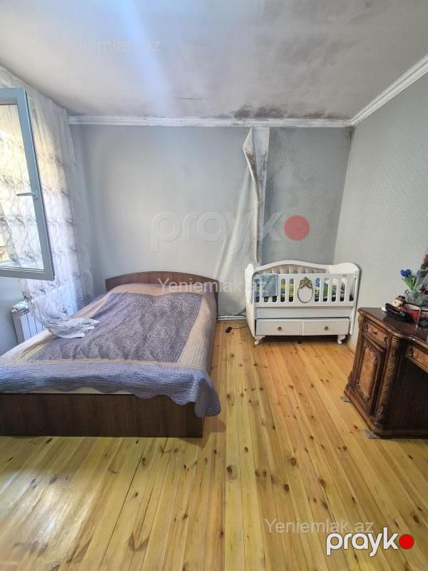 Satılır 4 otaqlı Həyət evi / Villa, 75 m², St.Sumqayıt — Ev, villa, Sumqayıt (11)