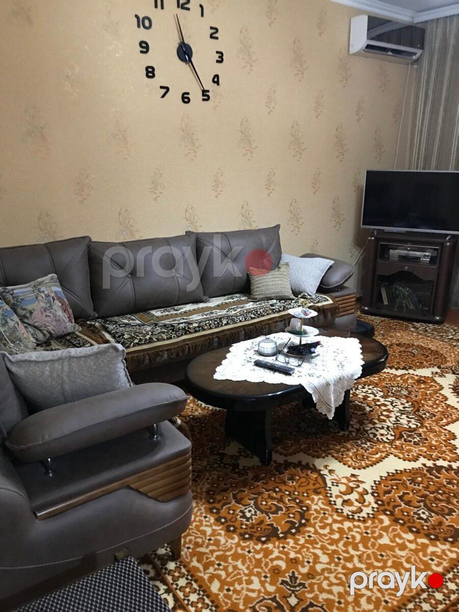2-otaqlı mənzil, 9-cu mikrorayon, 43 m² — Mənzil, Sumqayıt (2)