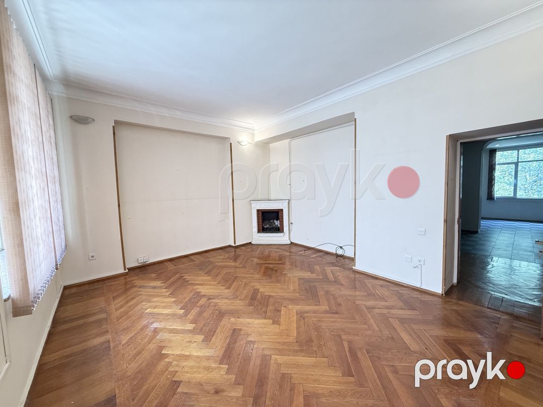 Satılır 3 otaqlı köhnə tikili 95 m² — Mənzil, Bakı (4)