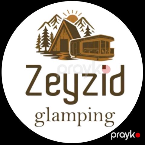 Zeyzid.Glamping — Şəki