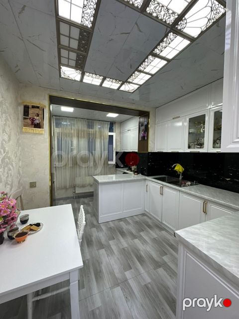 3-otaqlı mənzil, Mingəçevir ş., 75 m² — Mingəçevir