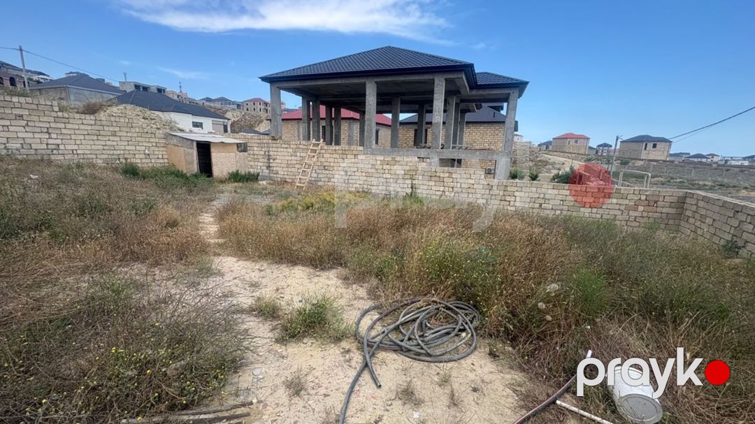 Satılır torpaq 1.5 sot — Torpaq, Bakı (5)