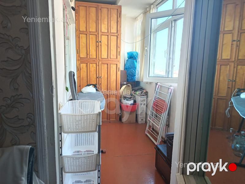 Satılır 2 otaqlı Bina evi menzil (Köhnə tikili), 62 m², Suraxanı rayonu — Mənzil, Bakı (3)