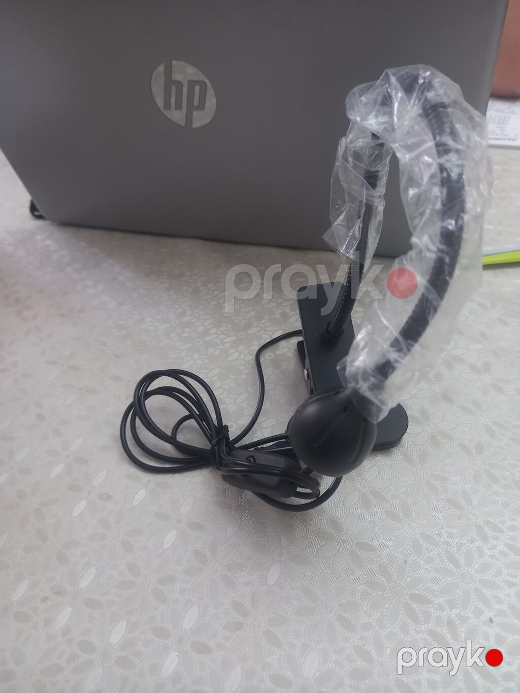 Məhsul: USB qoşulan, qısqaclı UV lampa Təsvir: - Qısqaclı quruluş — Digər, Bakı (2)