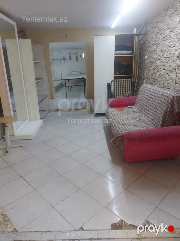 Satılır 3 otaqlı Obyekt, 63 m², Xətai rayonu — Əmlak, Bakı (10)
