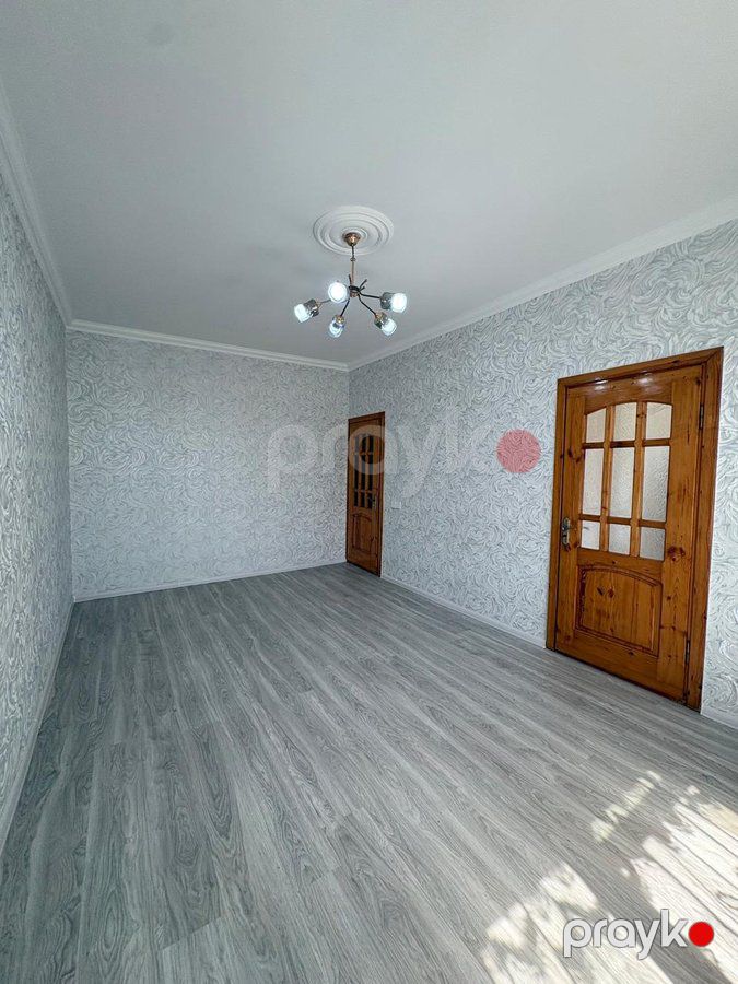1 otaqlı mənzil, 40 m², Nesimi r. 3mkr HuseynBala Eliyev, Bakı — Mənzil (3)