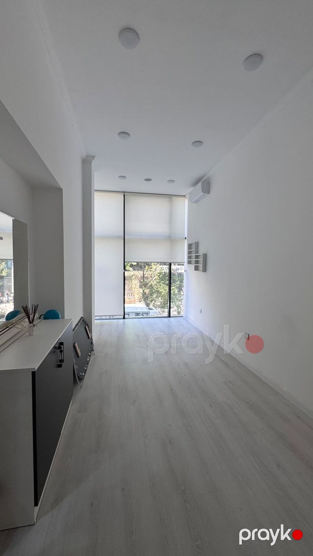 Nərimanov (Çapayev) — Təhsil Nazirliyinin yanında, Baku City Yaşayış — Mənzil, Bakı (2)
