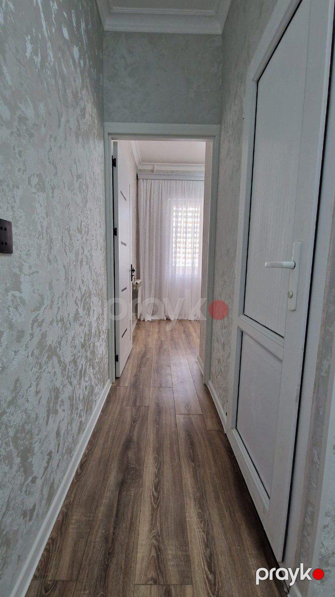 Satılır 2 otaqlı köhnə tikili 46 m² — Mənzil, Bakı (8)