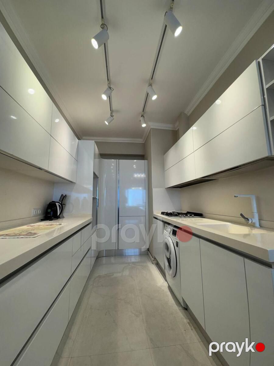 İcarəyə verilir 3 otaqlı köhnə tikili 110 m² — Mənzil, Bakı (9)