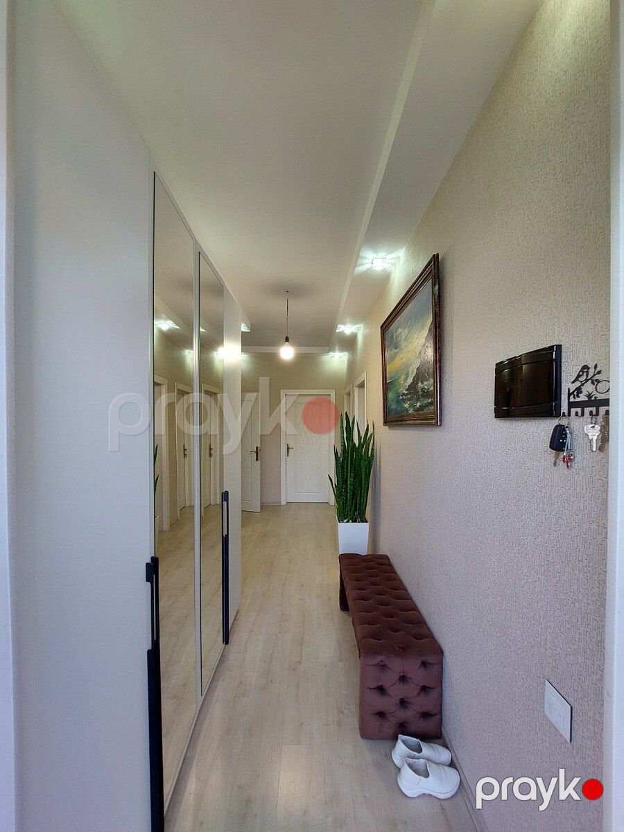 Həyət evi, Hövsan qəs — Ev, villa, Bakı (7)