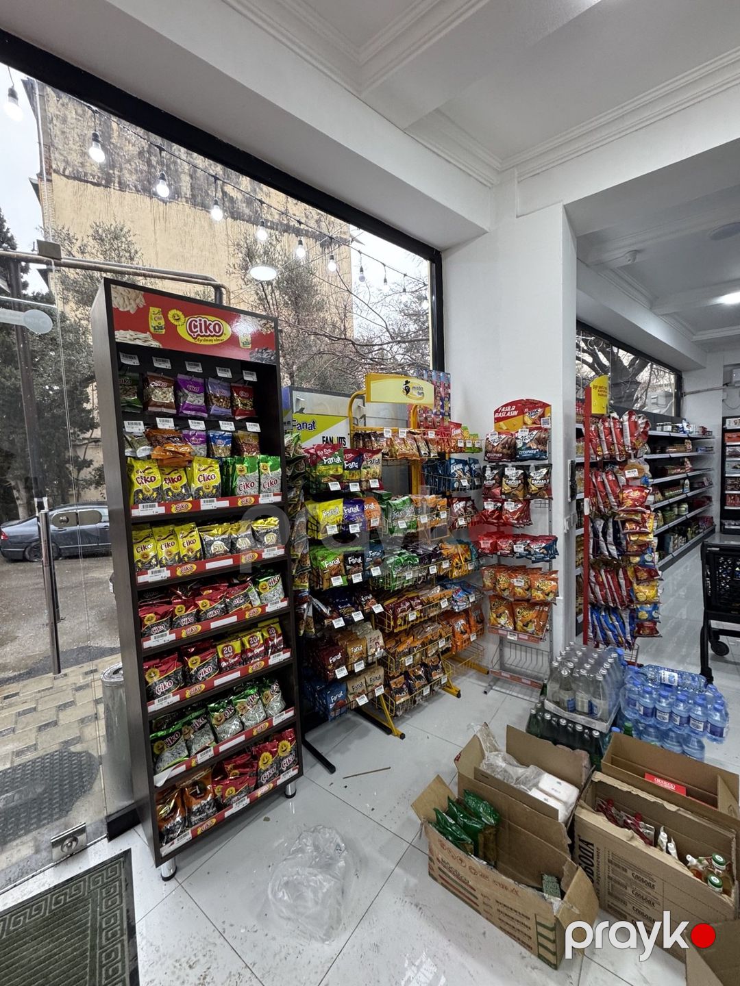 Satılır obyekt 110 m² — Əmlak, Bakı (2)