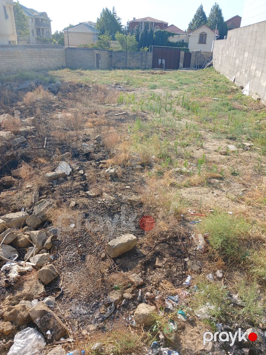 Satılır torpaq 13 sot — Torpaq, Bakı (5)