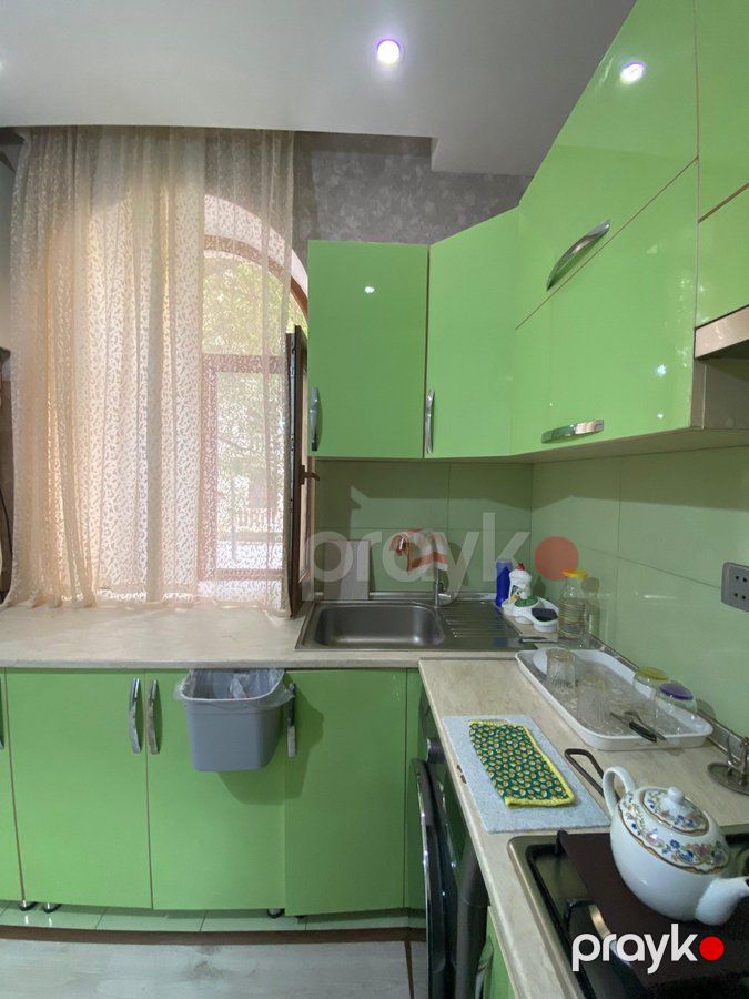 2 otaqlı mənzil, 74 m², Xırdalan şəhəri — Mənzil (7)