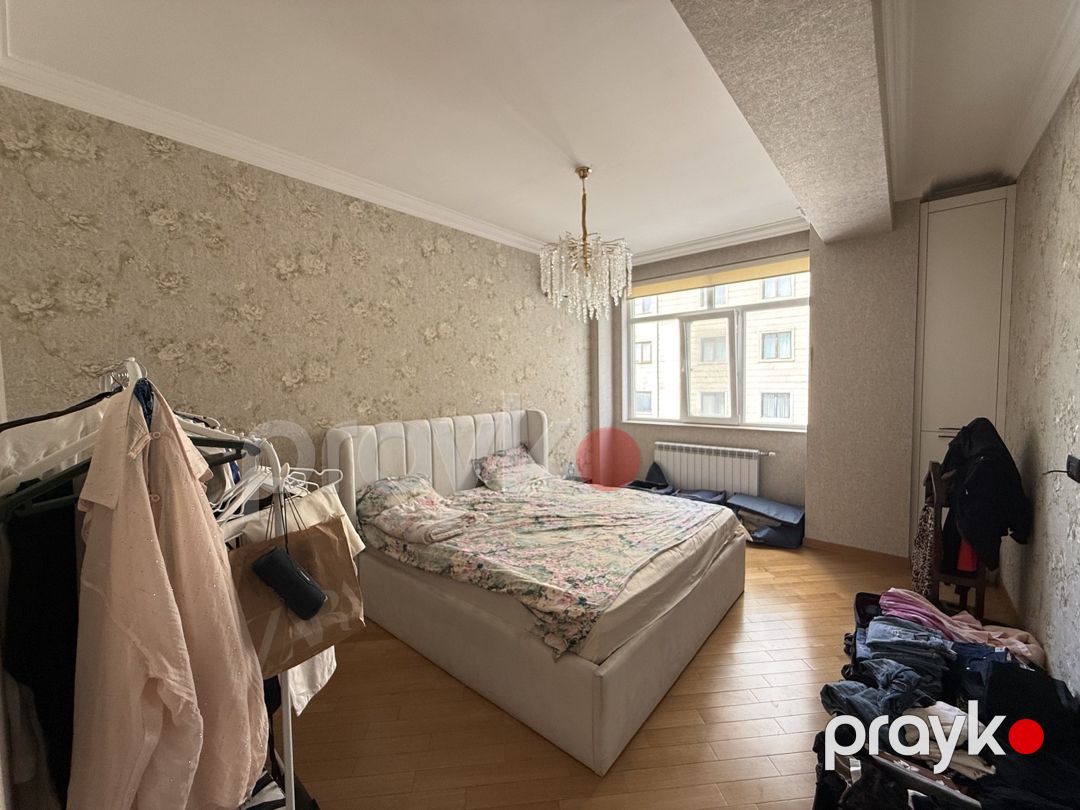 Satılır 3 otaqlı yeni tikili 157 m² — Mənzil, Bakı (6)