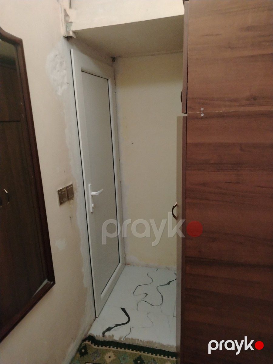 Satılır 1 otaqlı köhnə tikili 35 m² — Mənzil, Bakı (10)