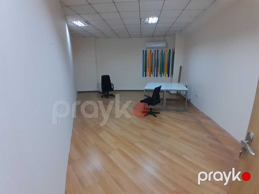 İcarəyə verilir 5 otaqlı ofis 250 m² — Ofis, Bakı (9)