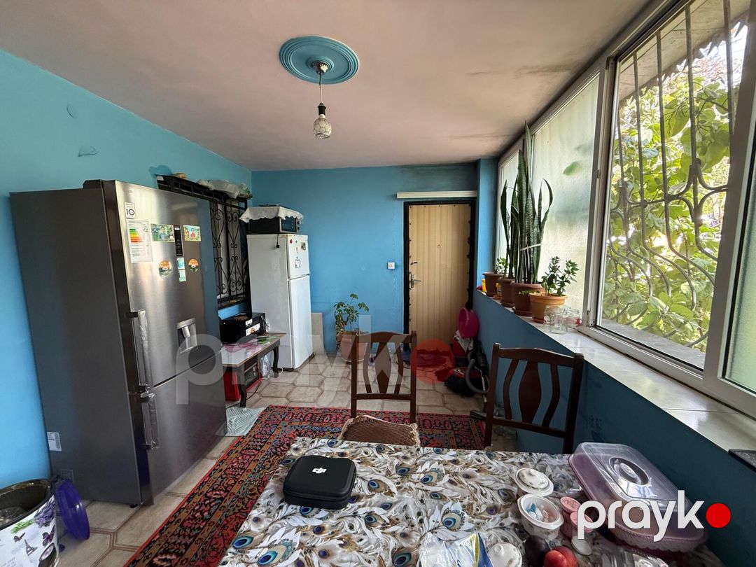 Satılır 5 otaqlı köhnə tikili 100 m² — Mənzil, Bakı (12)