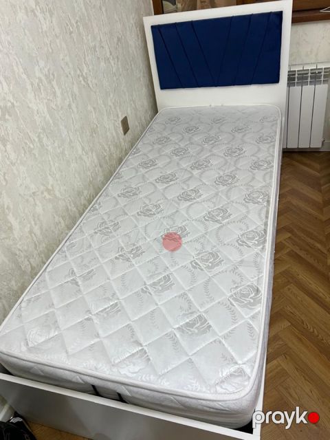 Döşək — Bakı