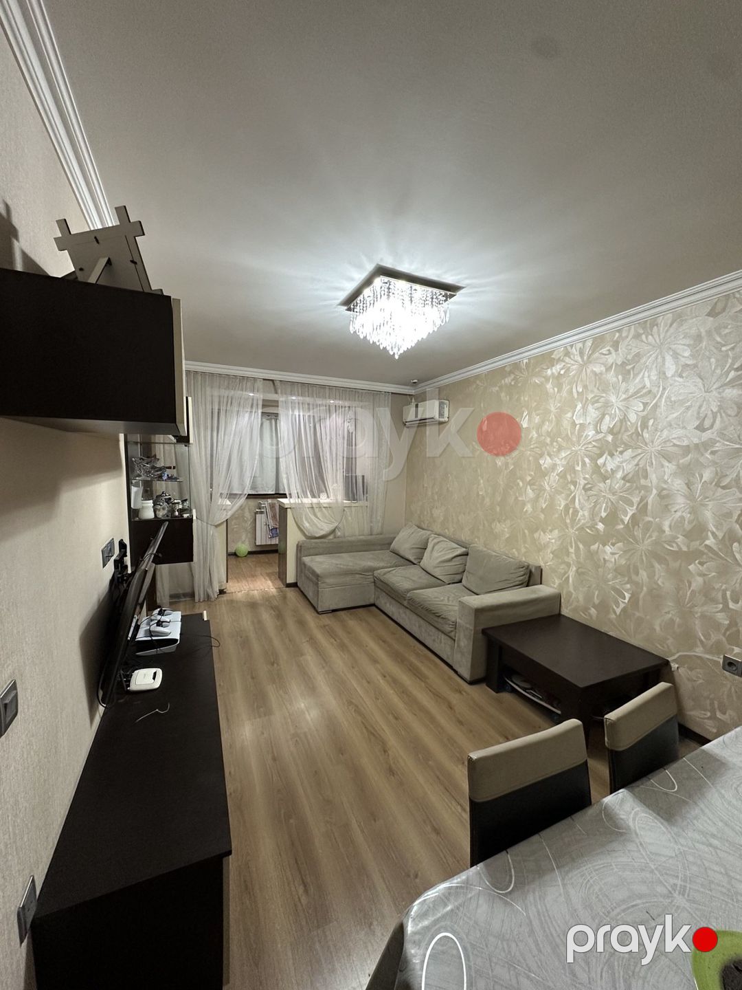 Satılır 3 otaqlı köhnə tikili 45 m² — Mənzil, Bakı (2)