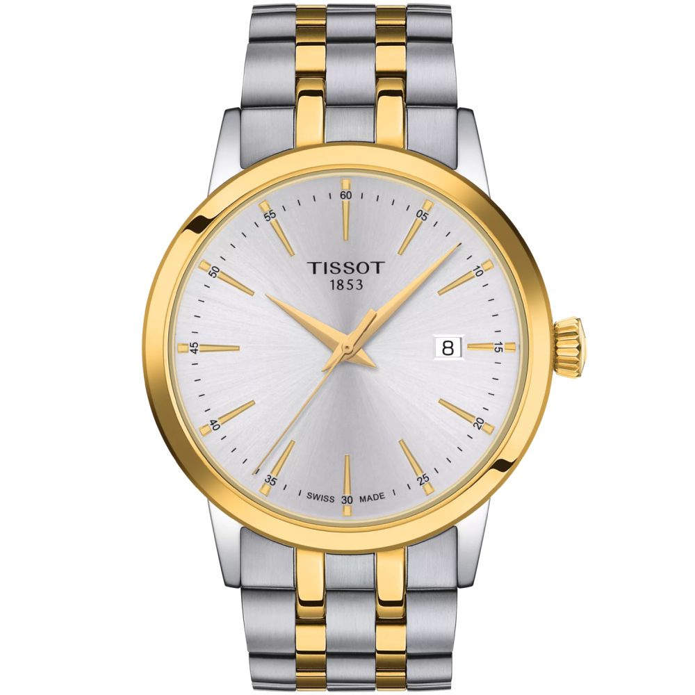 Saat Tissot T1294102203100 — Qol saatları, Bakı